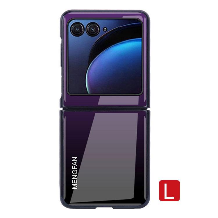 motorola（モトローラ） motorola razr 50 razr 50s ケース 耐衝撃