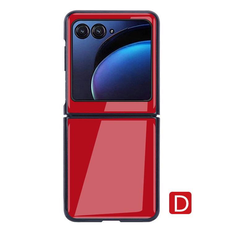 motorola（モトローラ） motorola razr 50 razr 50s ケース 耐衝撃