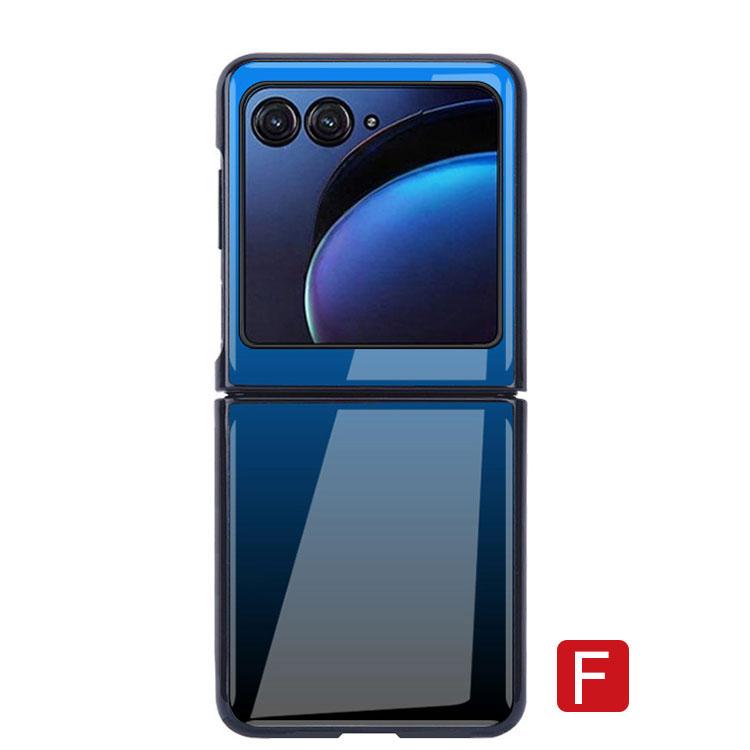 ​【本日限定価格】純正ケース付motorola razr 50s motorola（モトローラ） motorola razr 50 razr 50s ケース 耐衝撃