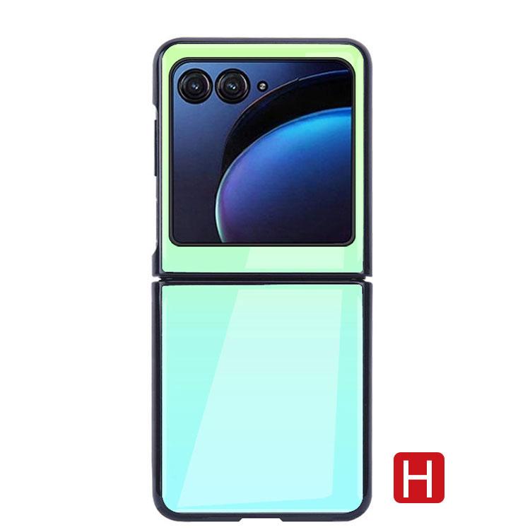 motorola（モトローラ） motorola razr 50 razr 50s ケース 耐衝撃