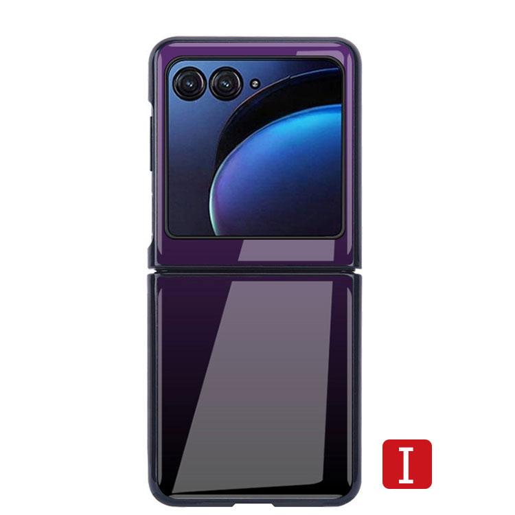 【本日限定価格】ケース付き Motorola razr50s motorola（モトローラ） motorola razr 50 razr 50s ケース 耐衝撃