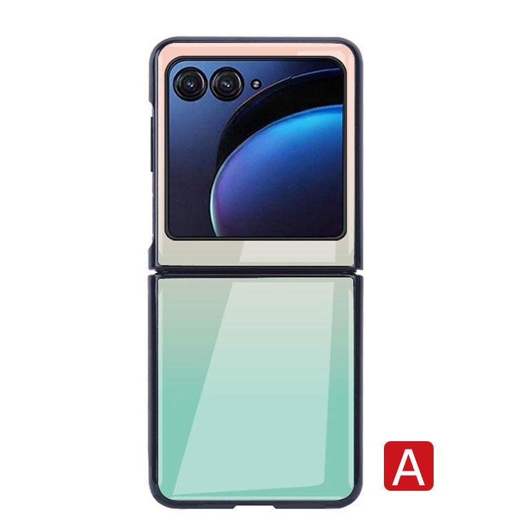 motorola（モトローラ） motorola razr 50 razr 50s ケース 耐衝撃