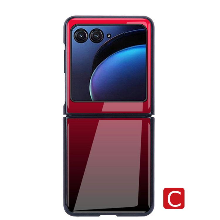 motorola（モトローラ） motorola razr 50 razr 50s ケース 耐衝撃