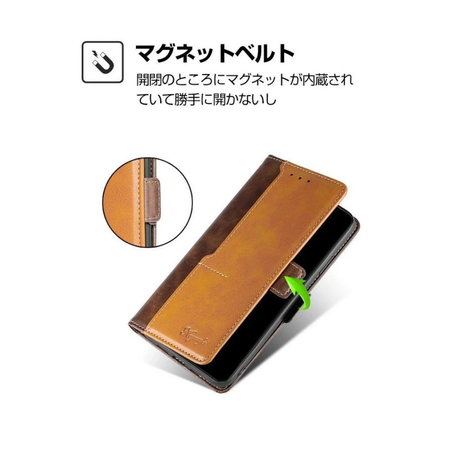 Motorola Edge 50 Pro 50S Proケース カバー 保護 手帳型 耐衝撃 落下