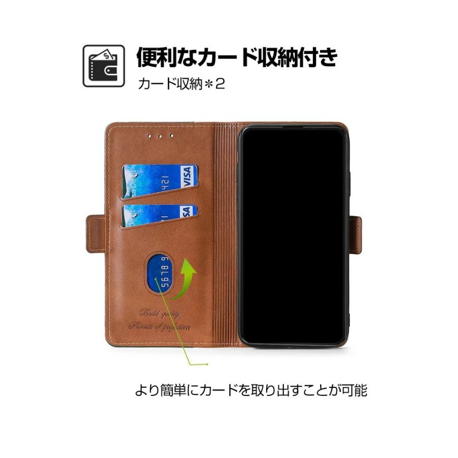 Motorola Edge 50 Pro 50S Proケース カバー 保護 手帳型 耐衝撃 落下