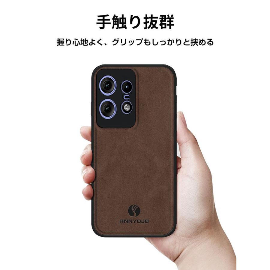 Motorola Edge 50 Pro 50S Proケース カバー 実用 爽やか 綺麗 軽量