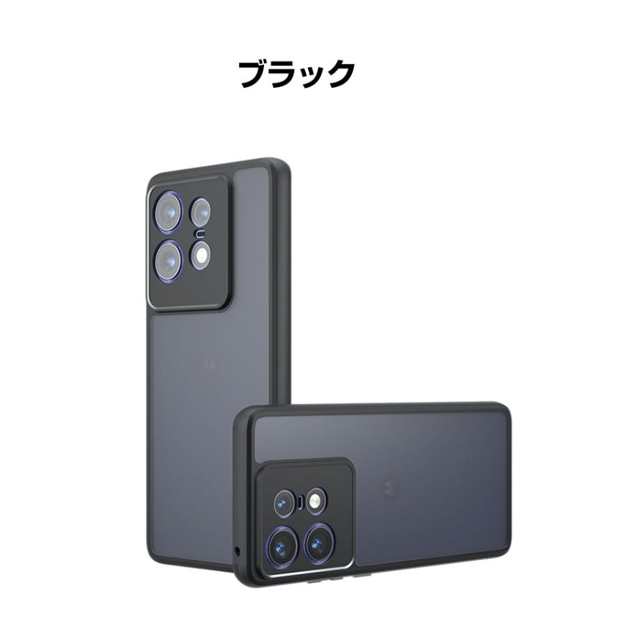 motorola edge 50s pro ほぼ未使用 ケース・フィルム付き motorola edge 50 pro ケース/edge 50s ケース 耐衝撃 カバー 傷や