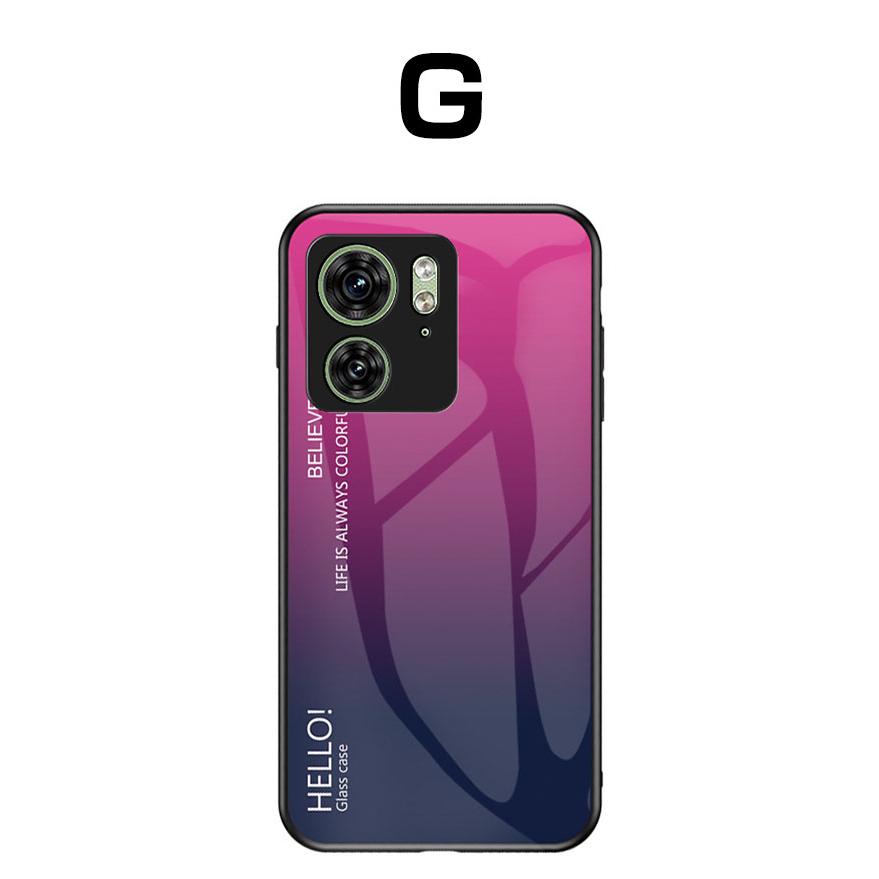 motorola edge 50 pro 50s ケース カバー 2重構造 TPU&強化ガラス