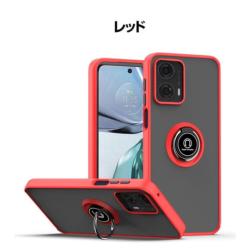 motorola（モトローラ） motorola moto g05ケース 耐衝撃 カバー TPU+