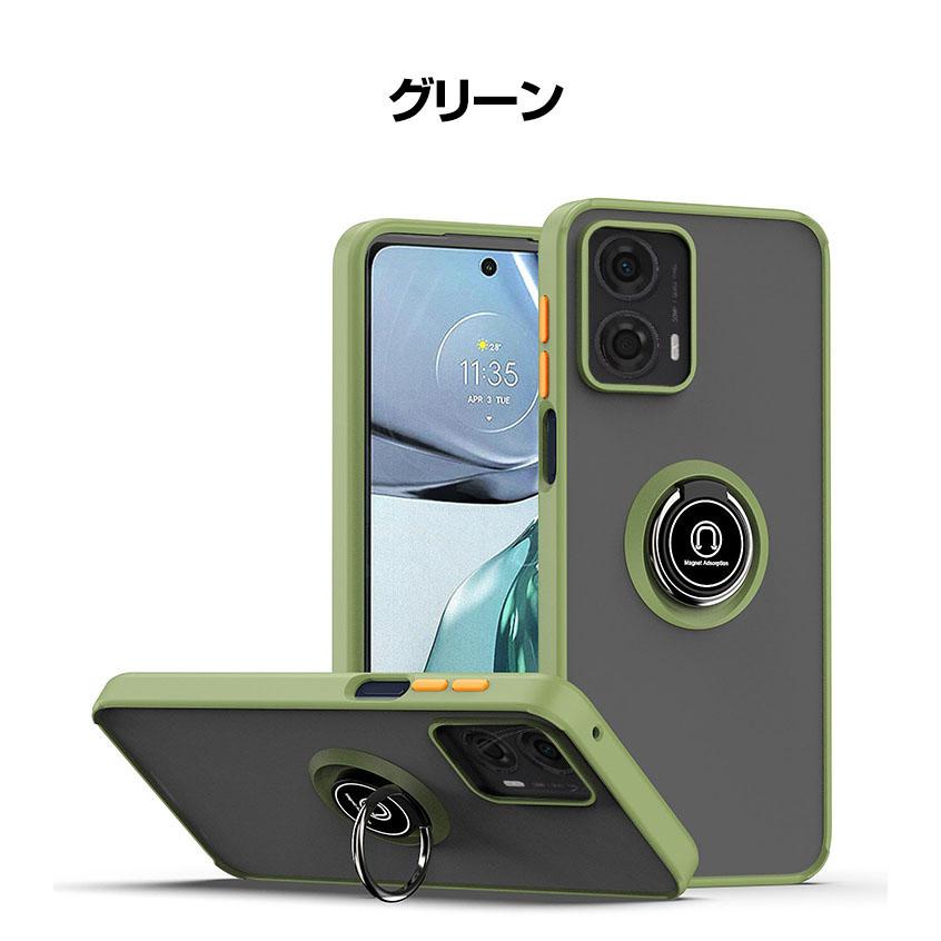 motorola（モトローラ） motorola moto g05ケース 耐衝撃 カバー TPU+