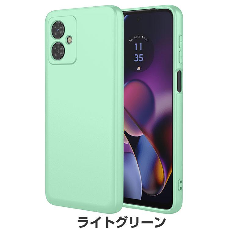 motorola（モトローラ） motorola moto g66j 5G/moto g66y 5G ケース
