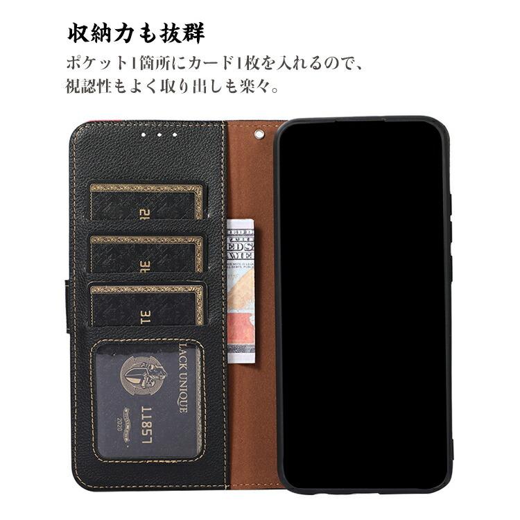 moto g52j 5G/moto 5G II モト ケース おしゃれ CASE 汚れ防止 カード
