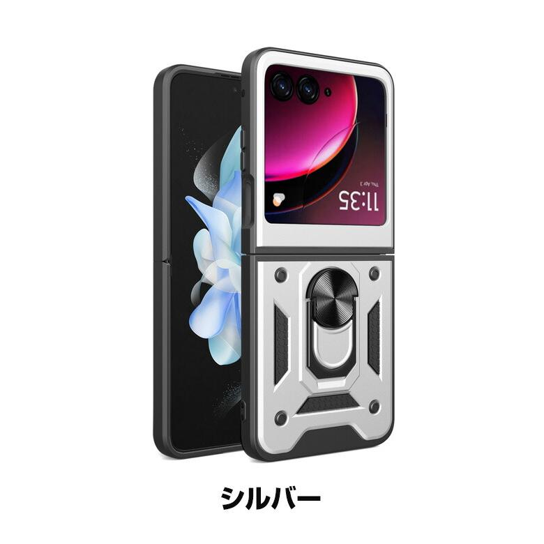 motorola（モトローラ） レーザー50 ウルトラ ケース 用の持ちやすい
