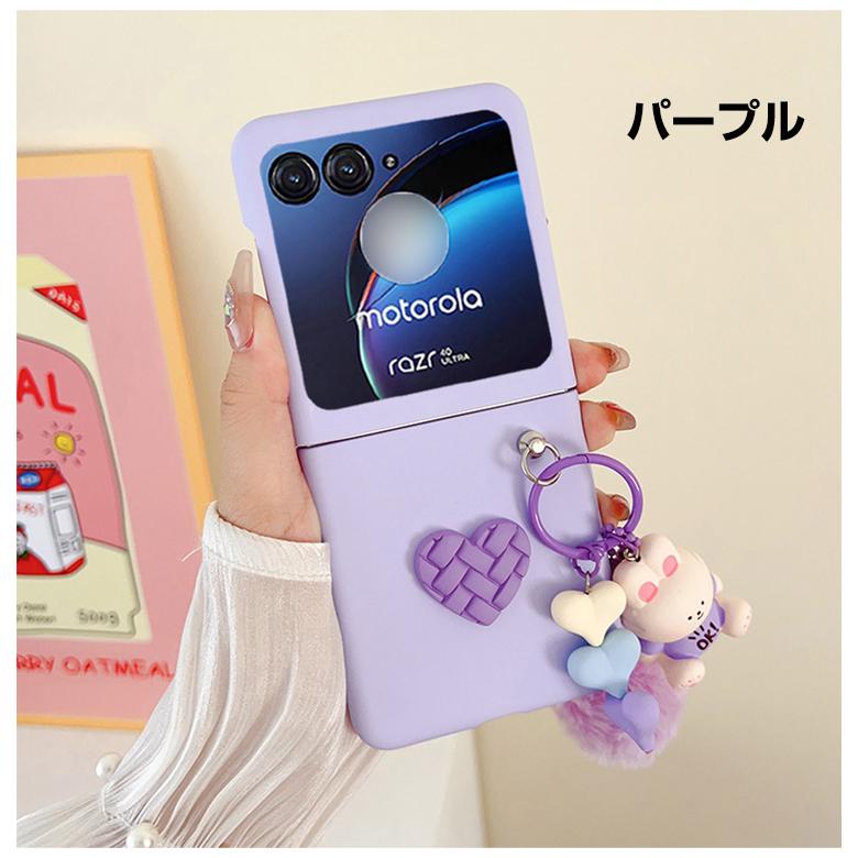 motorola（モトローラ） レーザー50 razr 50s ケース 用の持ちやすい