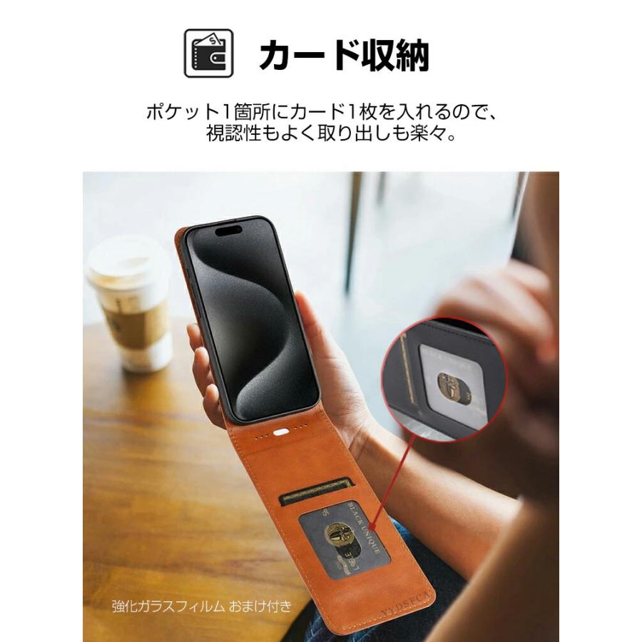 motorola（モトローラ） エッジ 70 用の手帳型カバー TPU&PUレザー