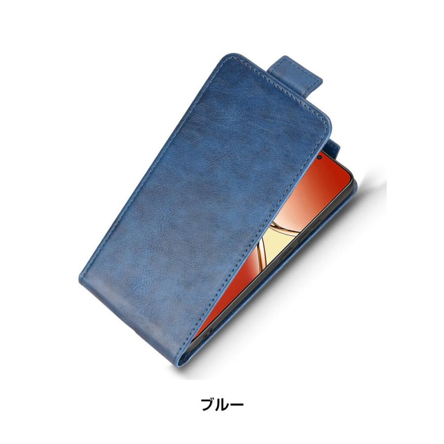 motorola（モトローラ） エッジ 70 用の手帳型カバー TPU&PUレザー