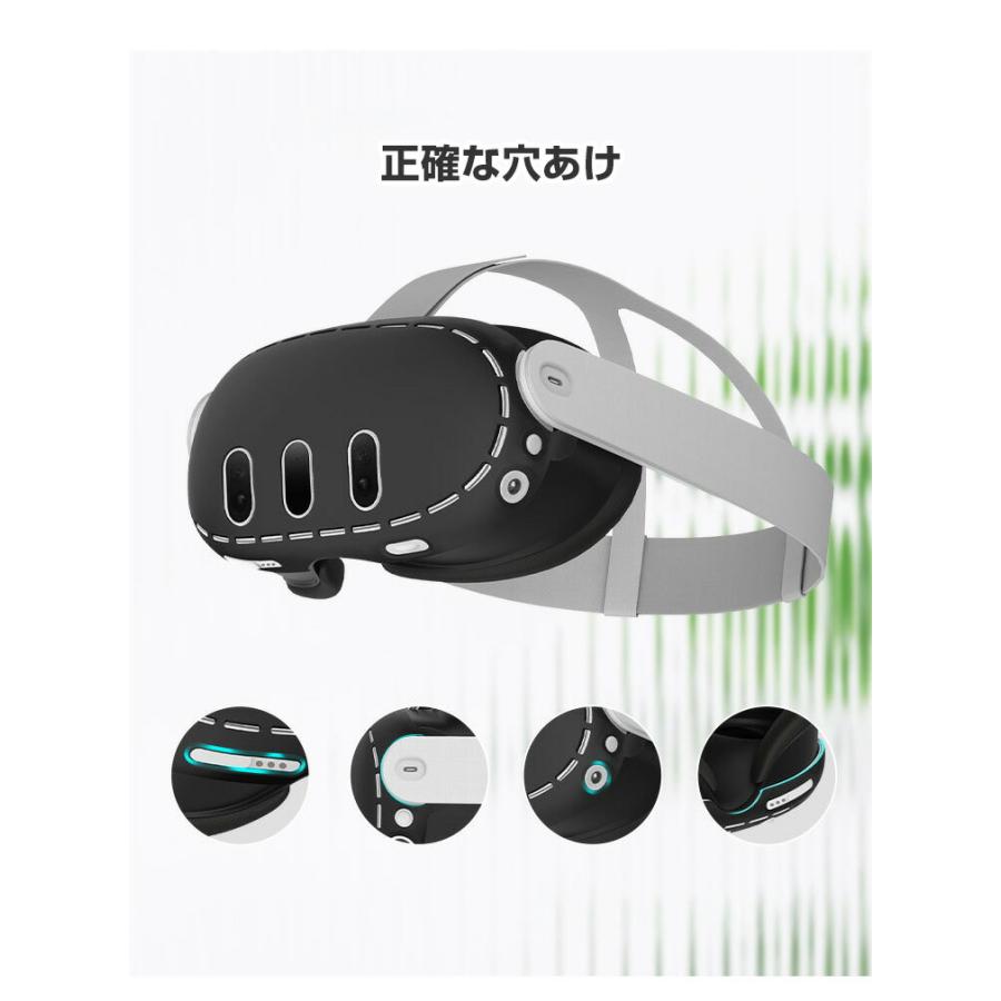 メタクエスト2 ケース付き Amazon.co.jp: Meta Quest 2 128GB | VRヘッドセット | PC VR