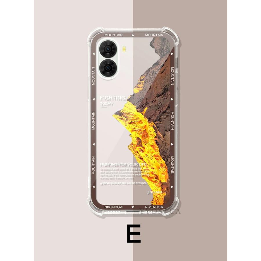 nubia ZTE nubia S2 A504ZT nubia S2R Z6305R ケース TPU素材 保護