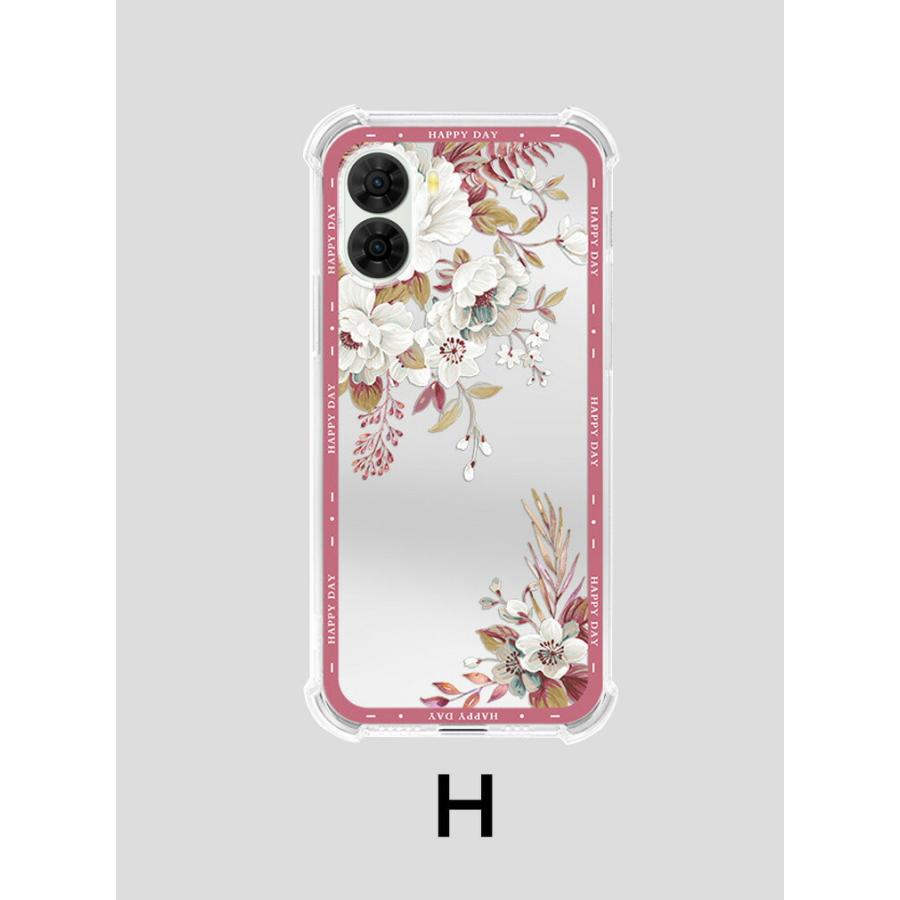 [最終値下] nubia S2R　新品未使用品 nubia ZTE nubia S2 A504ZT nubia S2R Z6305R ケース TPU素材 保護