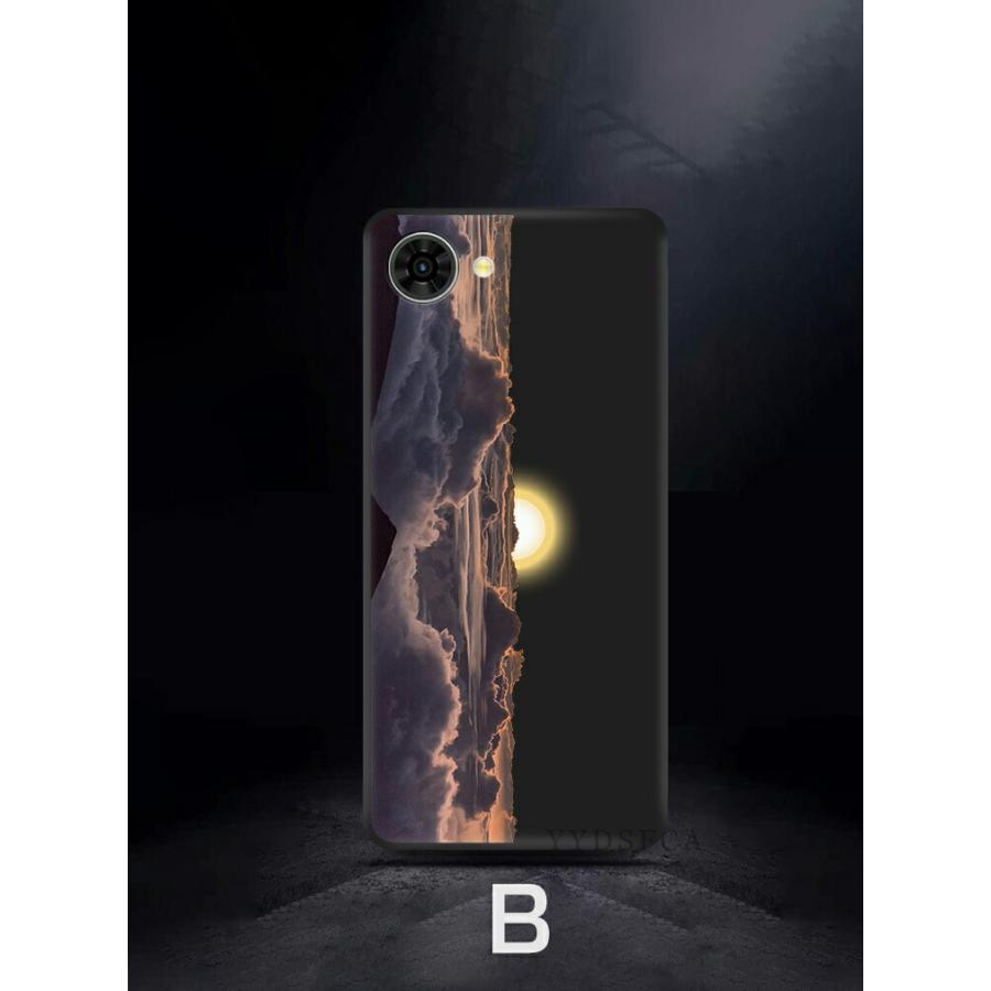 nubia ZTE nubia S2 A504ZT nubia S2R Z6305R ケース 耐衝撃 スマホ