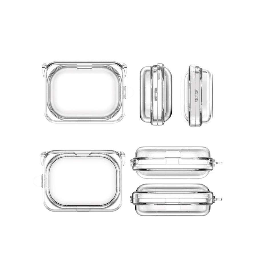 nothing ear (a) ホワイト　三ヶ月使用　クリアケース付き 41ubfTO53GL.jpg