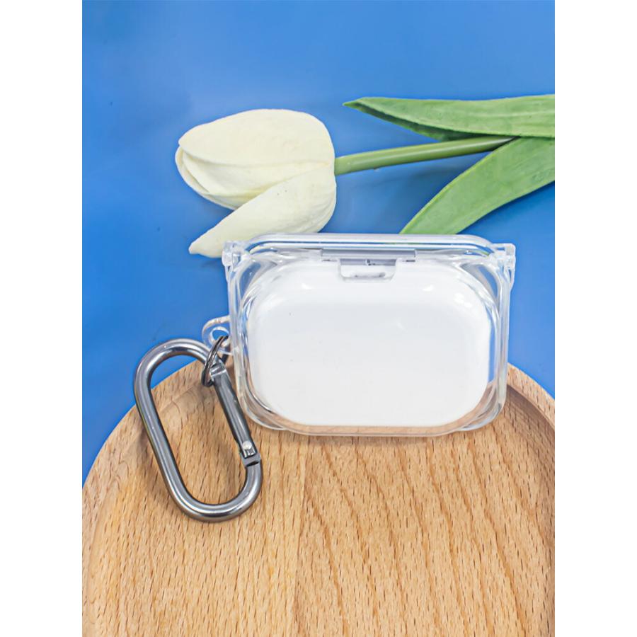 Nothing Nothing Ear (a) ケース 耐衝撃 カバー PC素材 CASE 落下防止