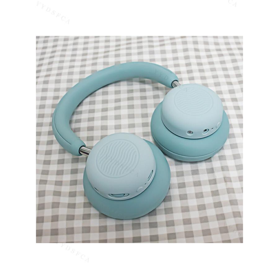 ナッシングヘッドフォンプロ CMF Headphone Pro用柔軟性のあるシリコン