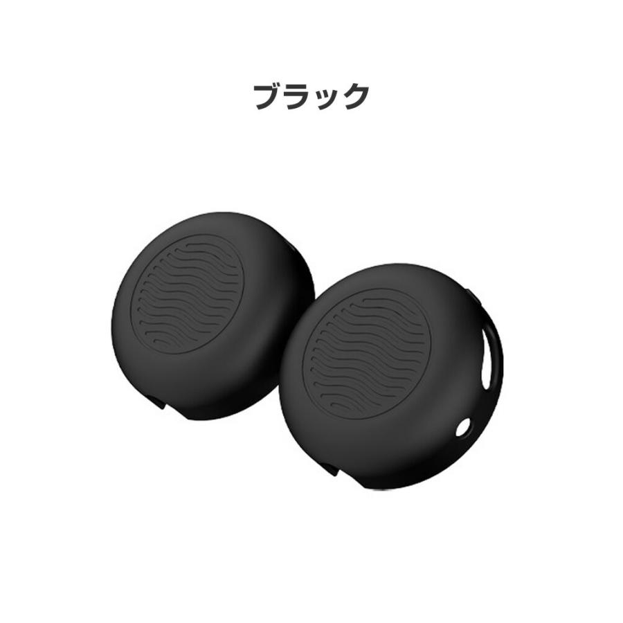 ナッシングヘッドフォンプロ CMF Headphone Pro用柔軟性のあるシリコン
