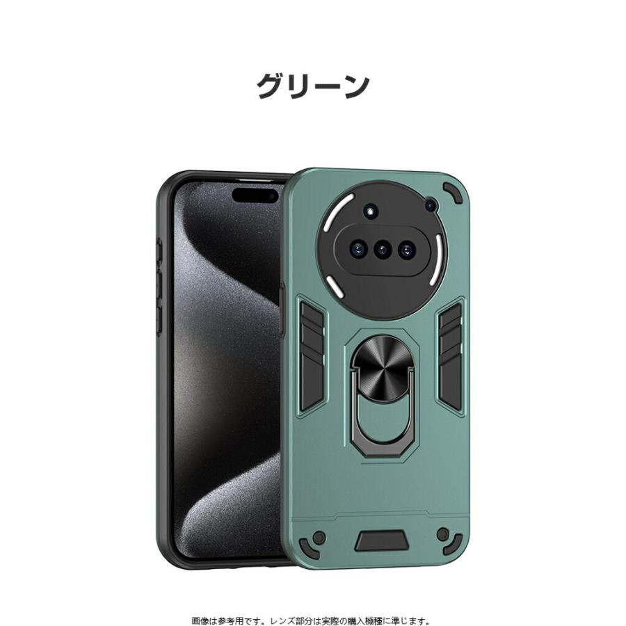 Nothing ナッシング Nothing Phone (4a)/ (4a) Pro 用の衝撃に強い