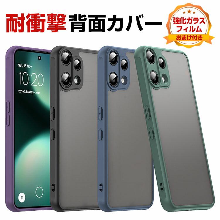 Nothing Phone (3a) Lite ケース 耐衝撃 カバー タフで頑丈 2重構造