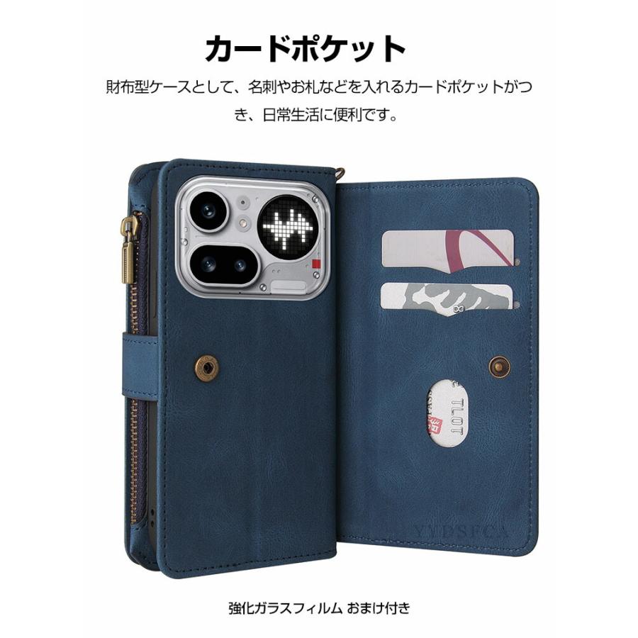 Nothing Nothing Phone (4a)/ (4a) pro ケース カバー 耐衝撃カバー