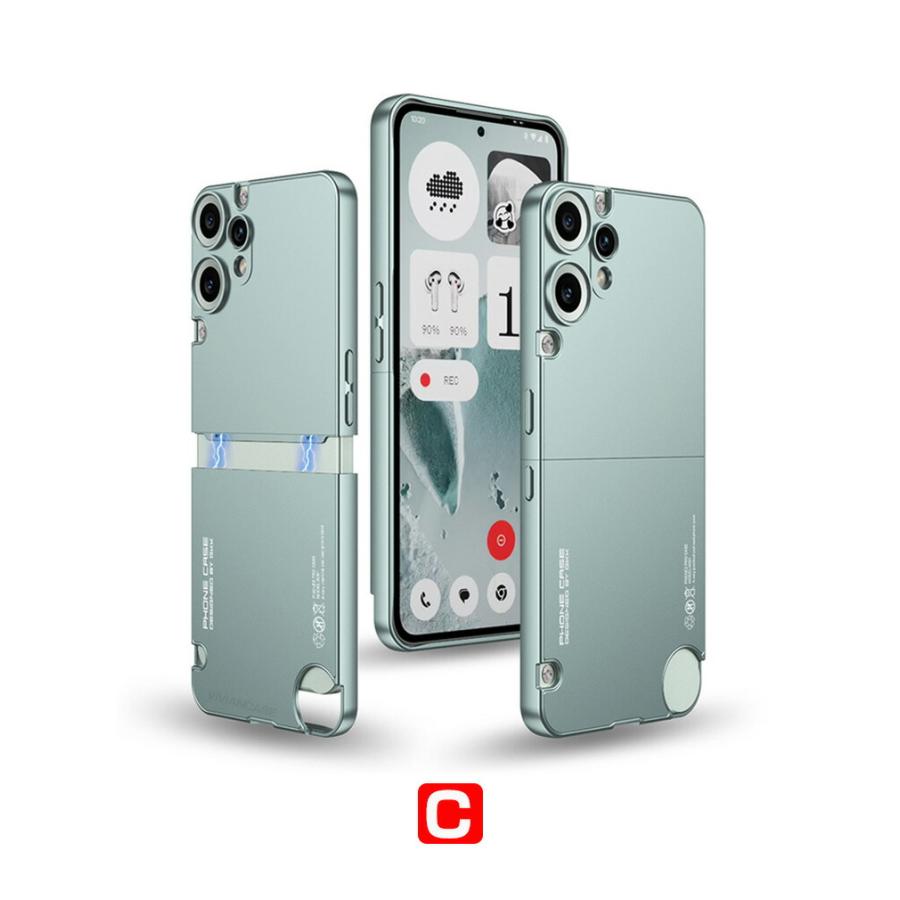 オキさん用 cmf by NOTHING PHONE 1 ミントグリーン オキさん用 cmf by NOTHING PHONE 1 ミントグリーン CMF Phone 1