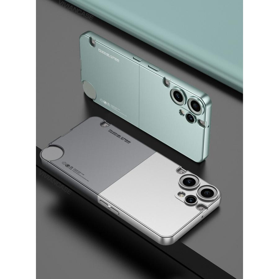Nothing ナッシング CMF Phone 2 Pro スマホ用の衝撃に強い PC素材