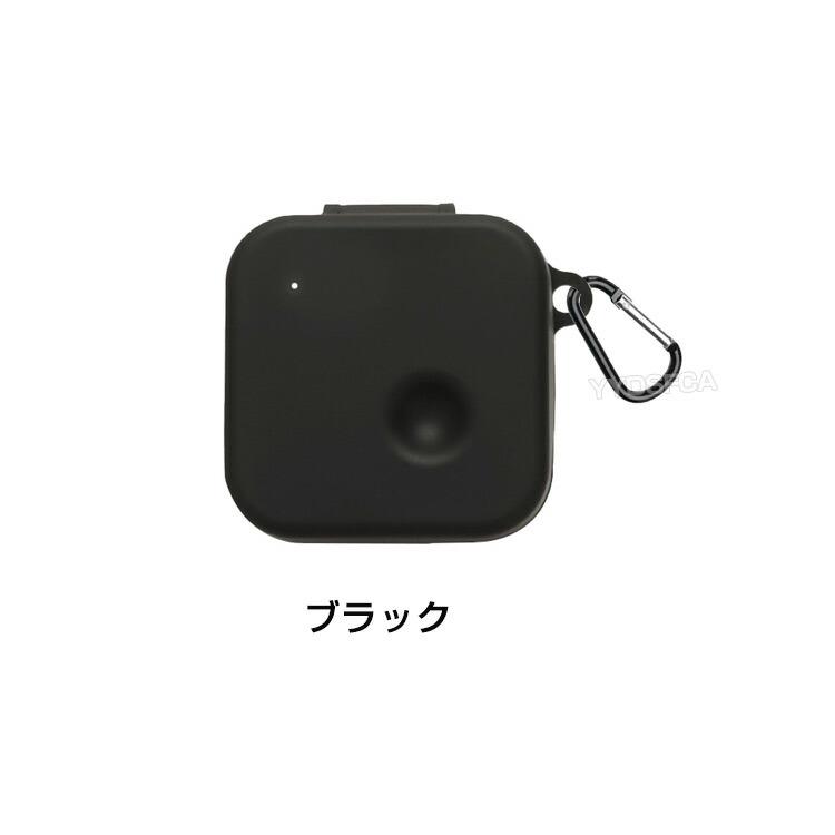 ナッシング Ear(3) 用柔軟なシリコン素材のケース クリア ソフトケース