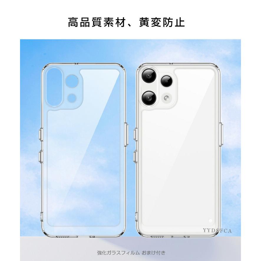 Nothing Phone (3a) Lite スマホ用の衝撃に強い TPU素材 人気