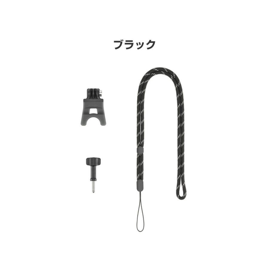 DJI オスモ Osmo Action3 Action4用 ハンドルバーマウント DJI用アクセサリー 自転車 バー アクションカメラ 固定撮影 簡単設置 両手を自由 人気 実用 |  | 05