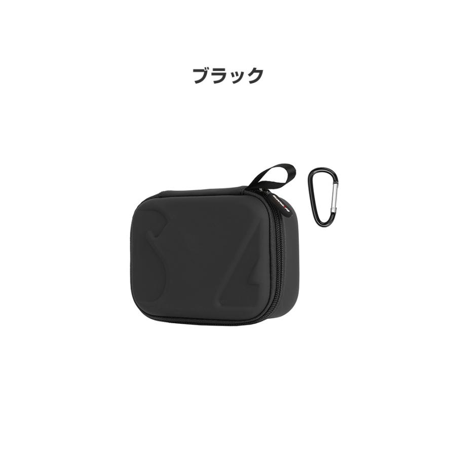 DJI DJI Osmo Action 6 ケース 収納ケース 保護ケース 収納 耐衝撃 マ