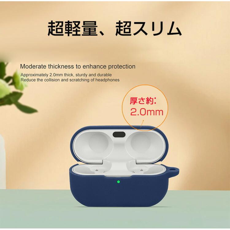 Panasonic（パナソニック） テクニクス EAH-AZ100用シリコン素材