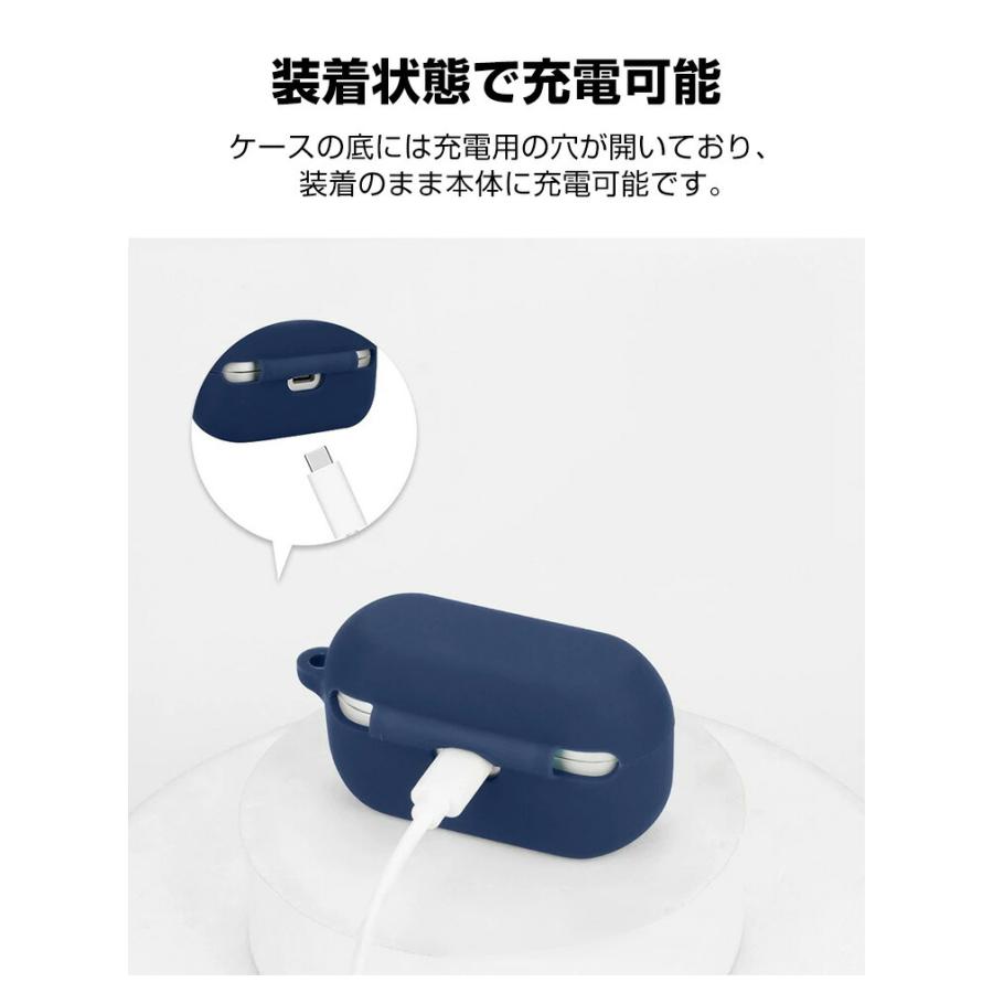 Panasonic（パナソニック） テクニクス EAH-AZ100用シリコン素材