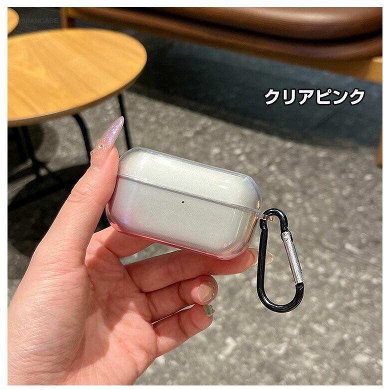 Panasonic（パナソニック） テクニクス EAH-AZ100用TPU素材 クリア