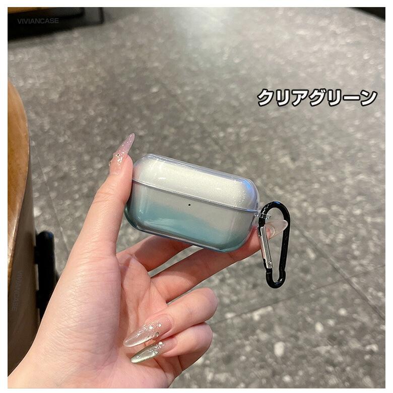 Panasonic（パナソニック） テクニクス EAH-AZ100用TPU素材 クリア