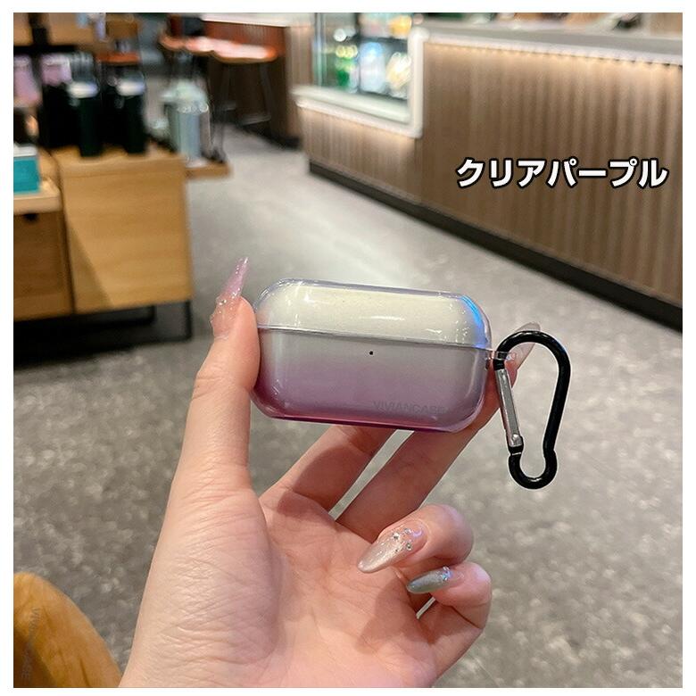 Panasonic（パナソニック） テクニクス EAH-AZ100用TPU素材 クリア