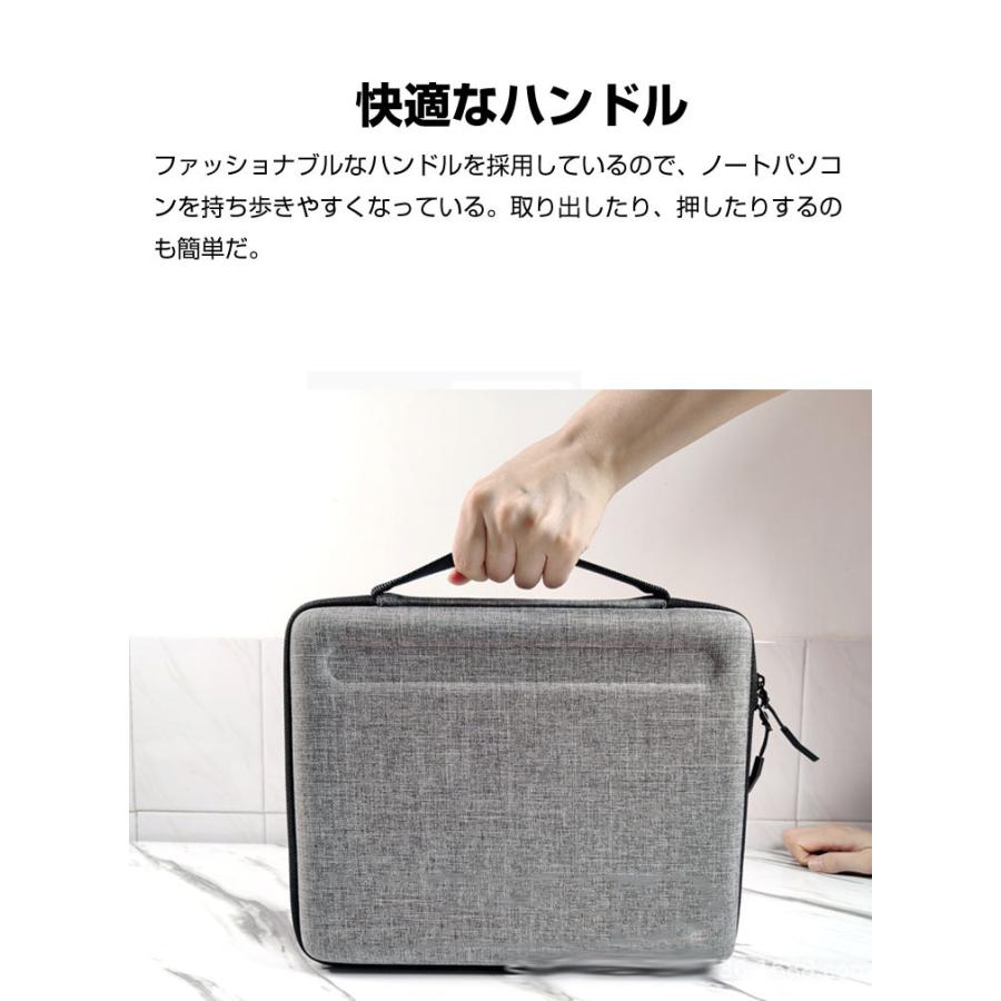 Microsoft Surface Go 4 10.5インチ ハンドル付き 耐衝撃 防水 EVA