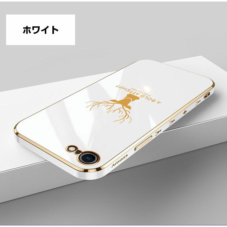 iPhone SE (2020/2022)第2/3世代 アイフォンSE ケース 傷やほこりから守る CASE 衝撃に強いシリコン素材 メ｜coco-fit2018｜16