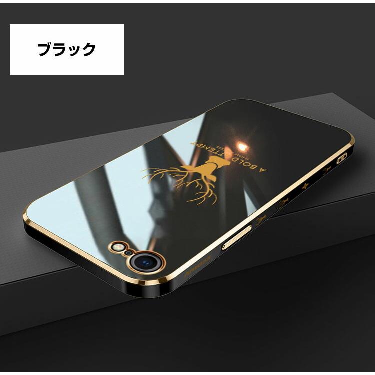 iPhone SE (2020/2022)第2/3世代 アイフォンSE ケース 傷やほこりから守る CASE 衝撃に強いシリコン素材 メ｜coco-fit2018｜12