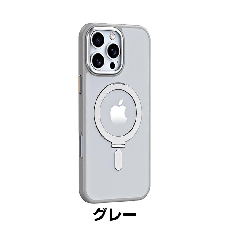 Apple iPhone 16 Plus Pro Maxケース カバー CASE 衝撃防止 スタンド