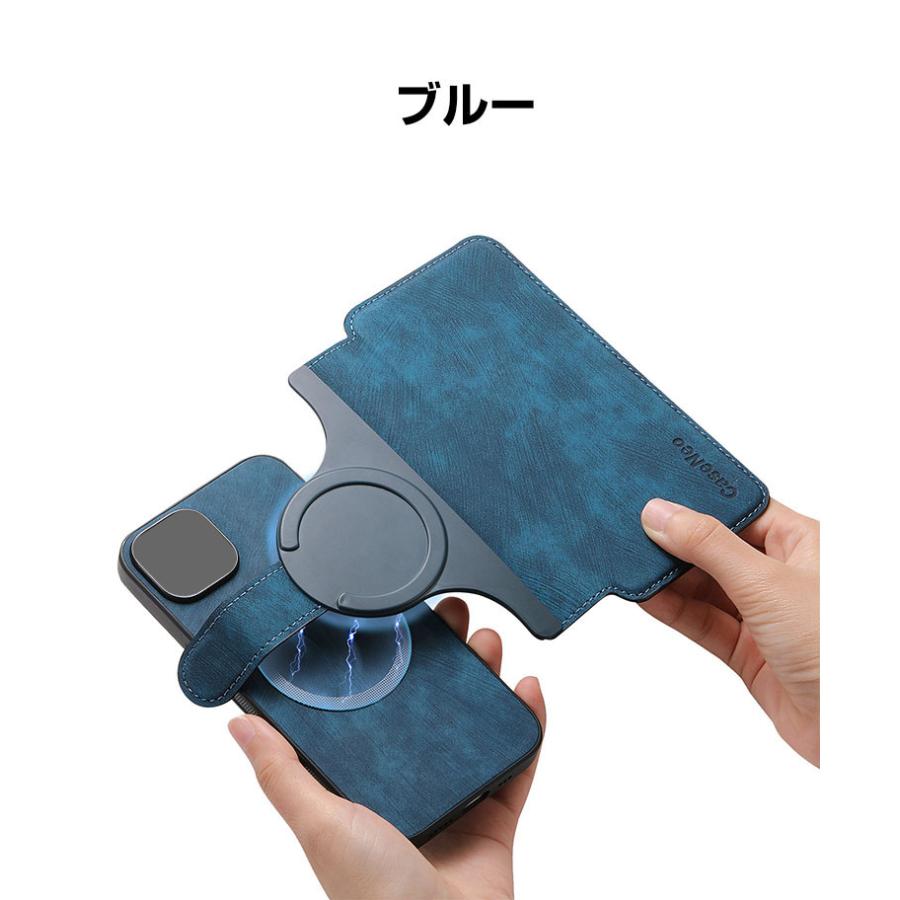 IPHONE 16 PLUS 用 ケース 手帳型 カード収納 Amazon.co.jp: VOFOLEN for iPhone 16 Plus ケース カード収納 手帳型