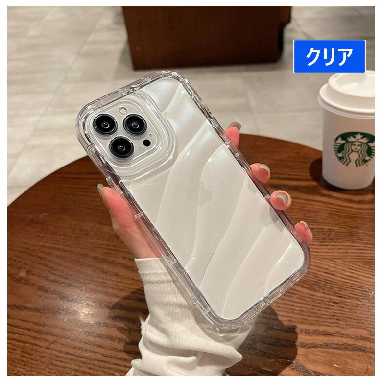 Iphone16 pro max 用　アップル純正クリアーケース MagSafe対応iPhone 16 Pro Maxクリアケース | Apple純正