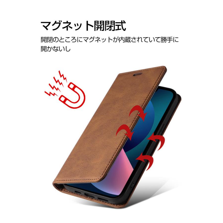 Apple iPhone 15 Plus Pro Max ケース 財布型 PUレザー 腕バンド Apple iPhone 15 Plus Pro Max ケース 財布型 PUレザー 腕バンド