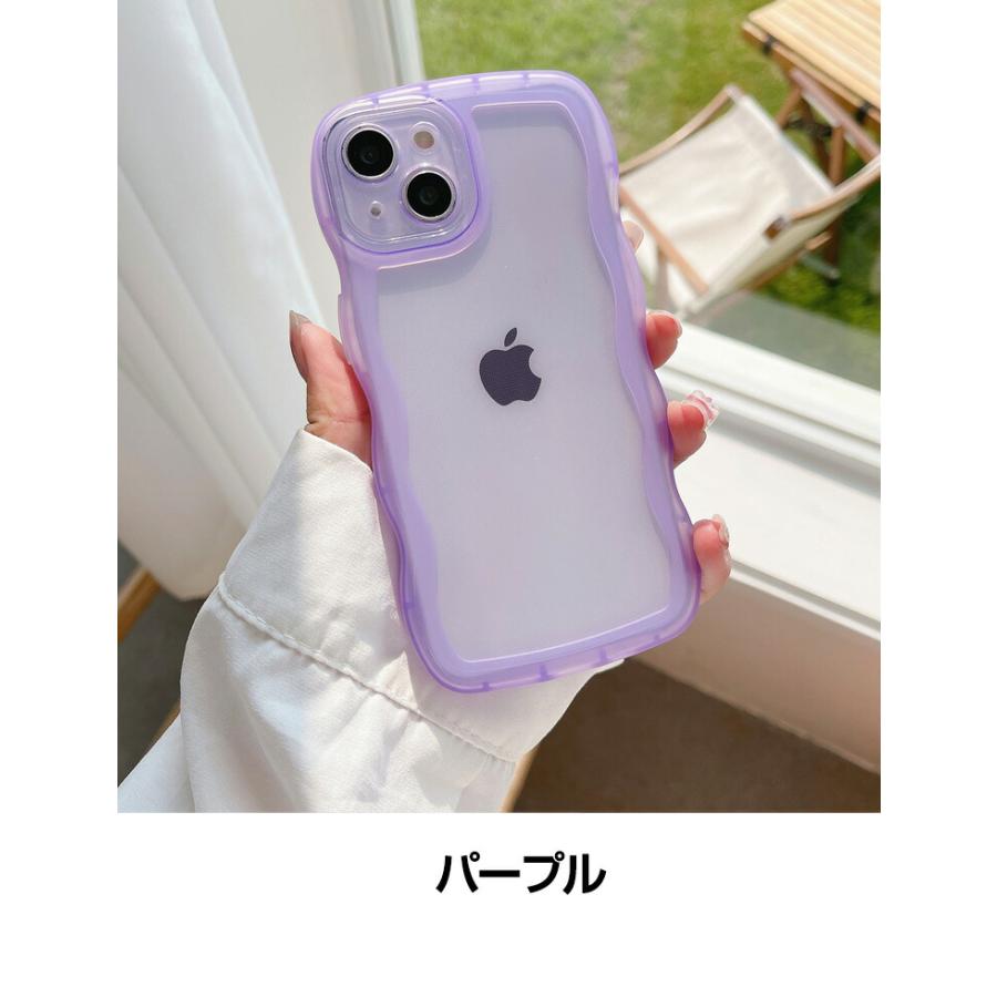Apple iPhone 15 Plus Pro Max ケース TPU クリアケース 透明 CASE